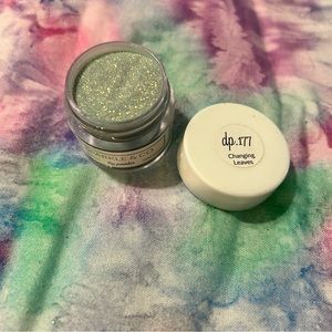 Sparkle & Co Changing Leaves Dip Powder